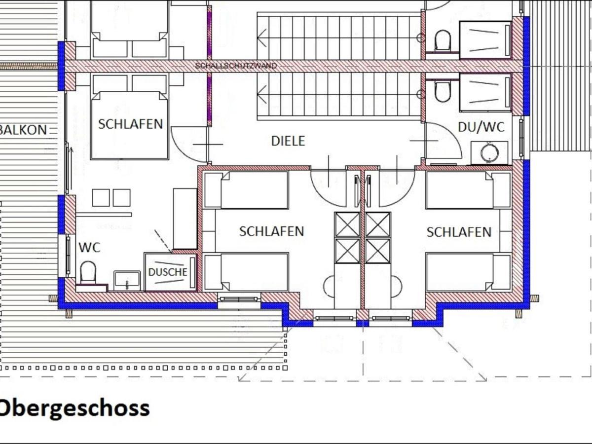 Chalet In Muehlbach Am Hochkoenig With Sauna Villa Exterior foto